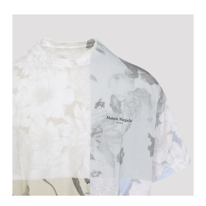 Cotton T-shirt - Image 5