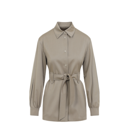 Agenzia Sahariana Jacket - Image 3