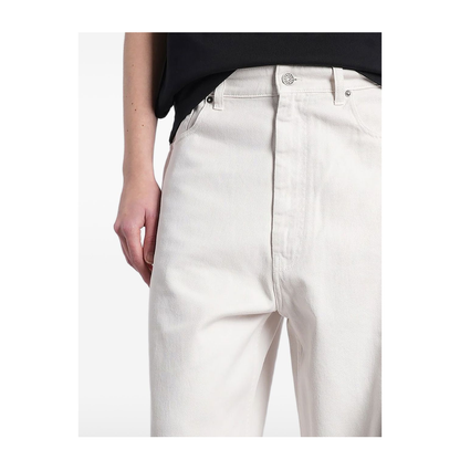Jeans WHITE - Image 2