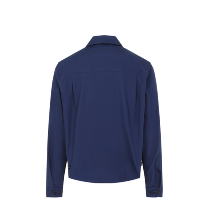Polyester Jacket - Image 4