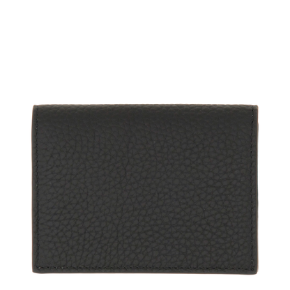 Wallet with Logo - Image 2