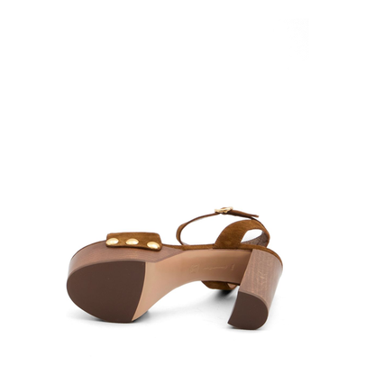 Sandals Brown - Image 5