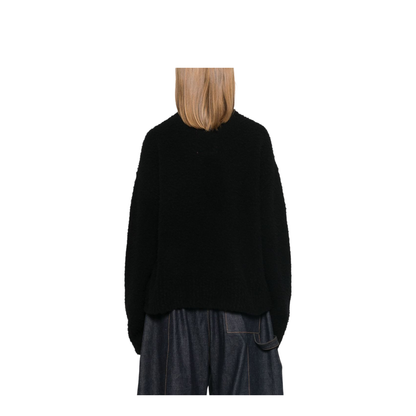 Sweaters Black - Image 4