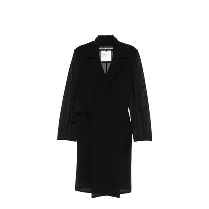 Coats Black - Image 1