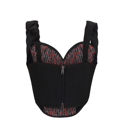 Sunday Corset Top - Image 2