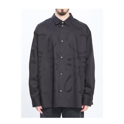 Shirts Black - Image 1