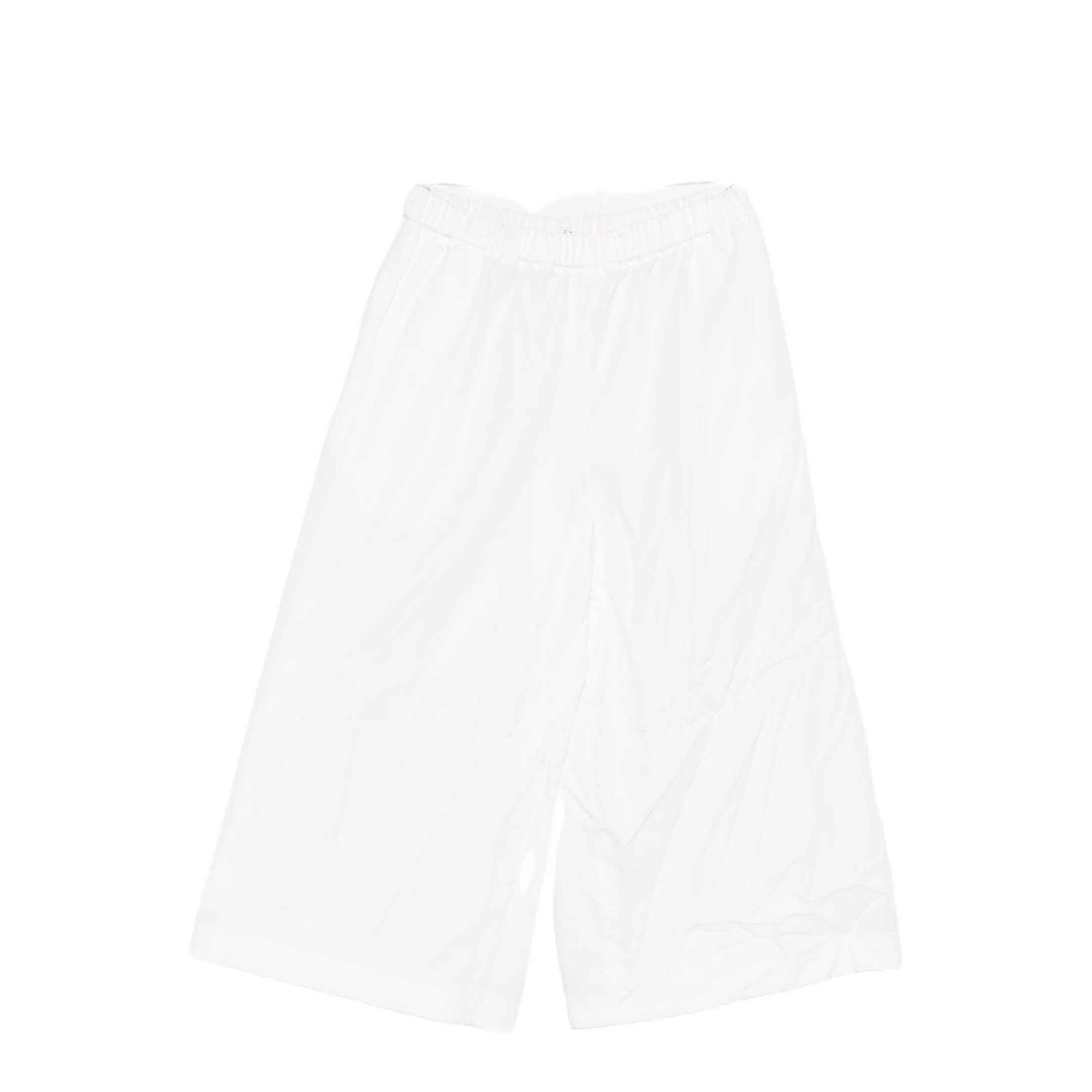 Wide-Leg Trousers - Image 1