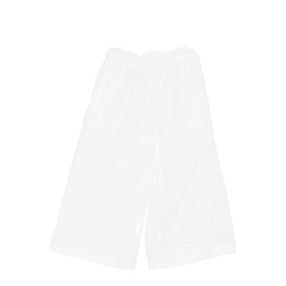 Wide-Leg Trousers - Image 1