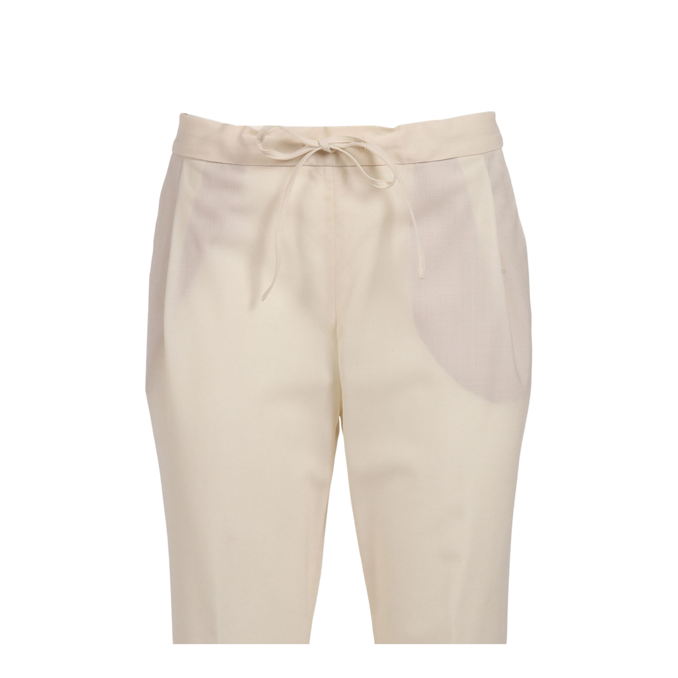 Trousers White - Image 3