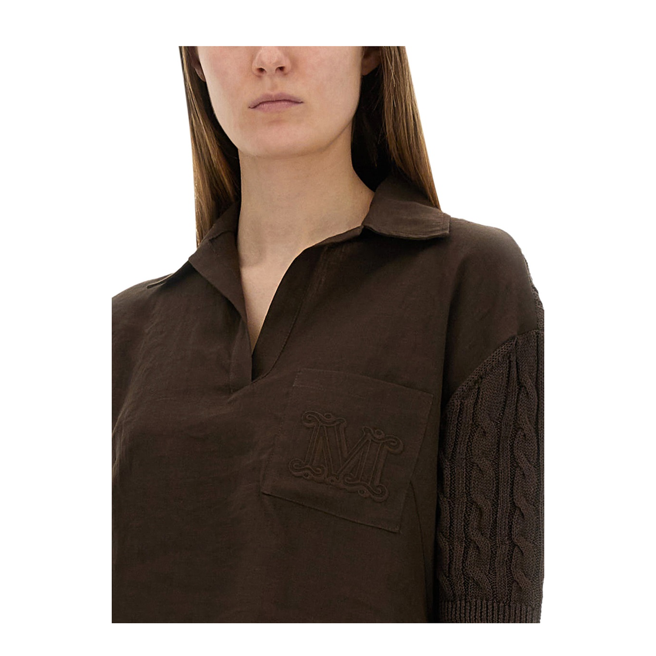 Polo T-Shirt "Pavidi" - Image 4