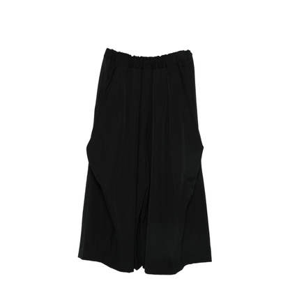 Trousers Black - Image 2