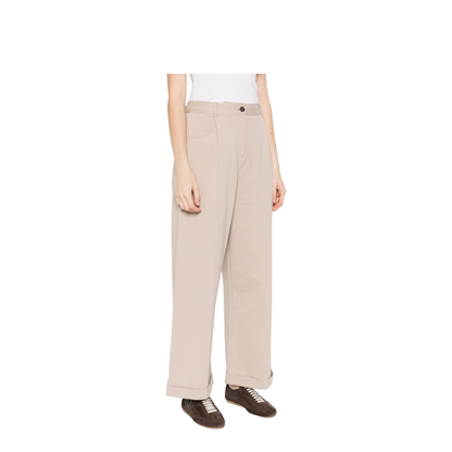 Cotton Trousers - Image 4