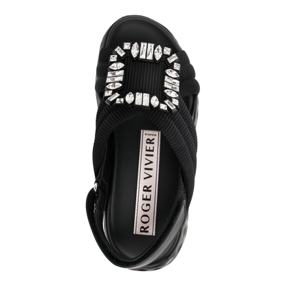 Sandals Black - Image 4