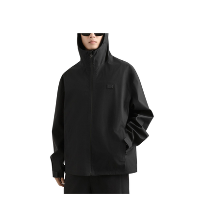 Hooded Jacket - Image 4