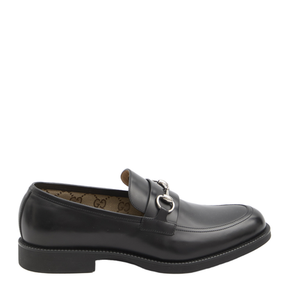 Loafers with Horsebit - Image 1