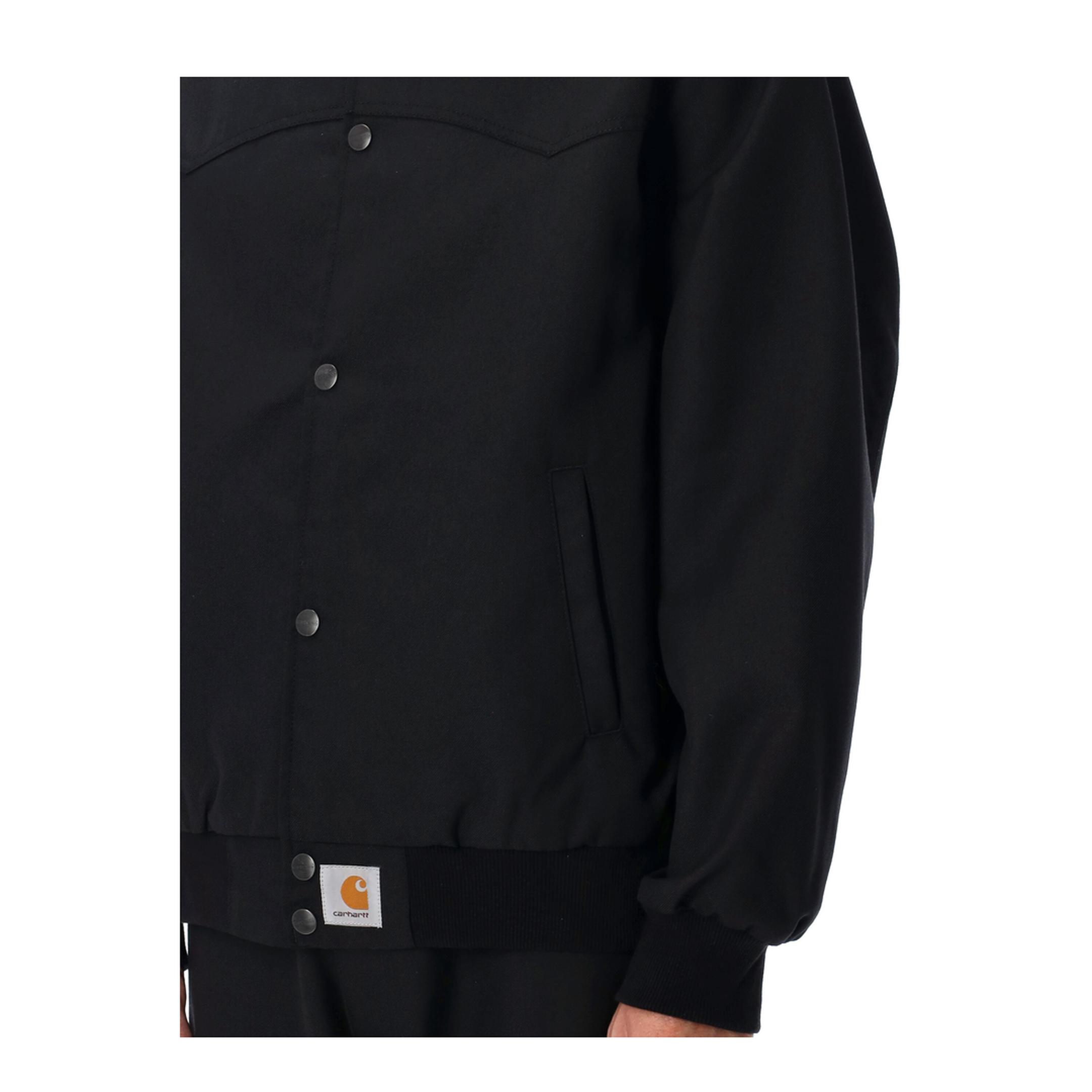 Coats Black - Image 3
