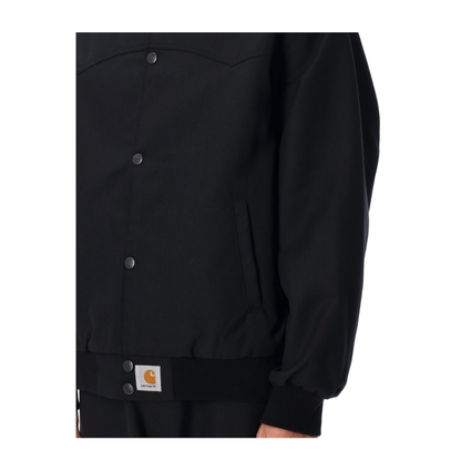 Coats Black - Image 3