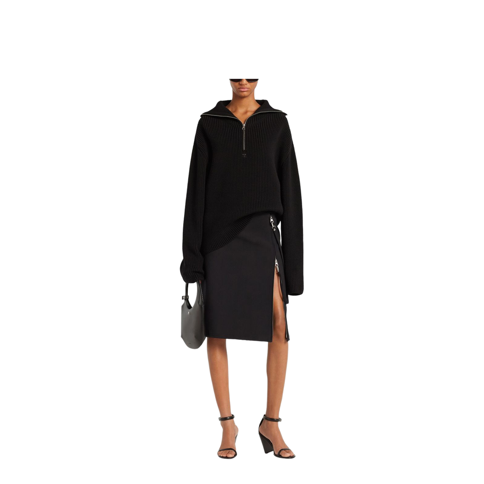 Sweaters Black - Image 5