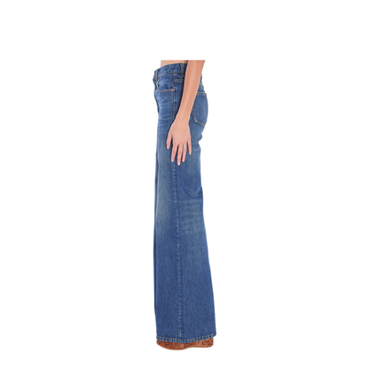 Wide-leg Jeans - Image 3