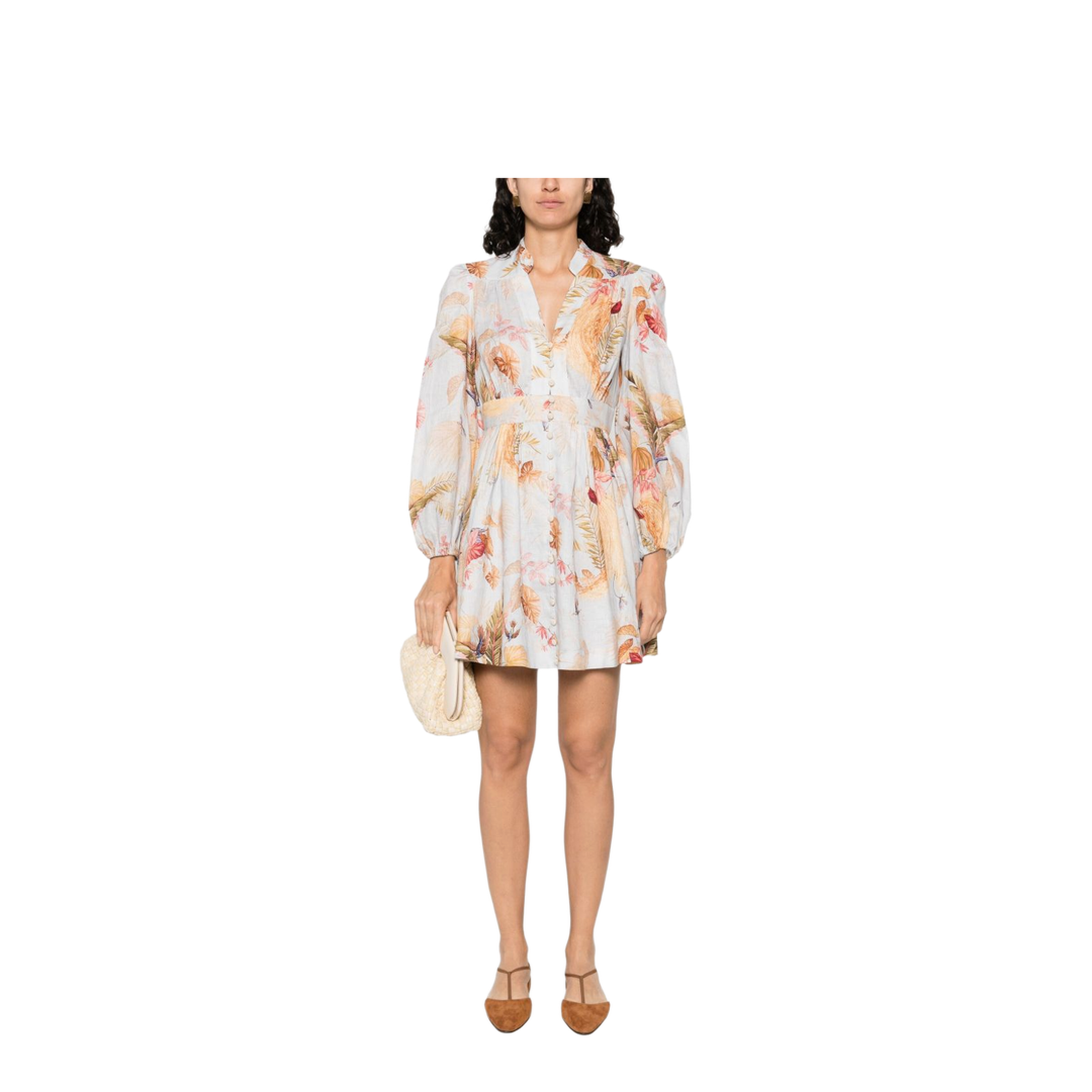 Ascension Dress - Image 5