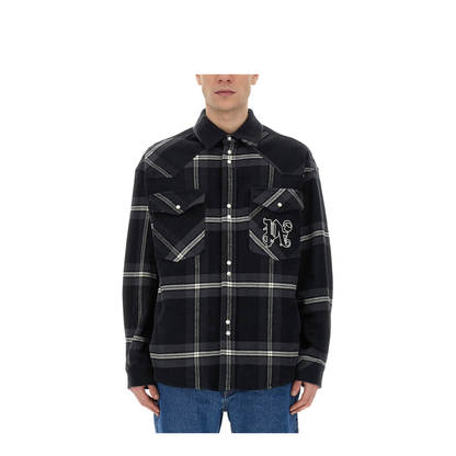 Monogram Shirt - Image 1