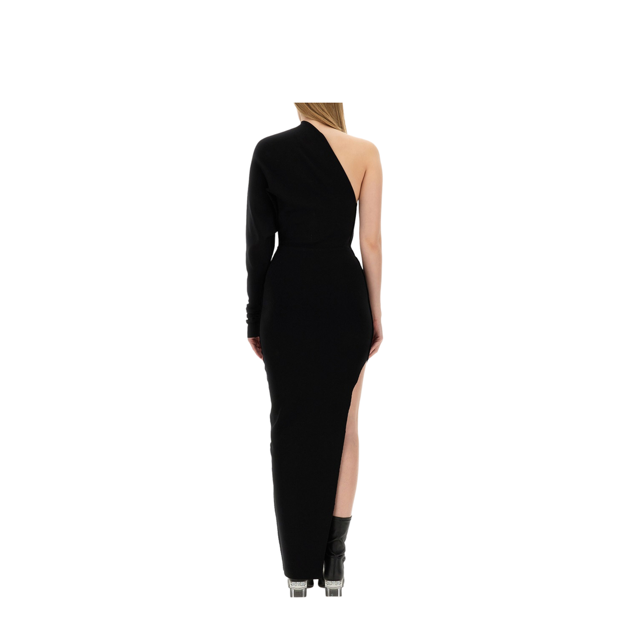 One-Shoulder Dress - Image 3