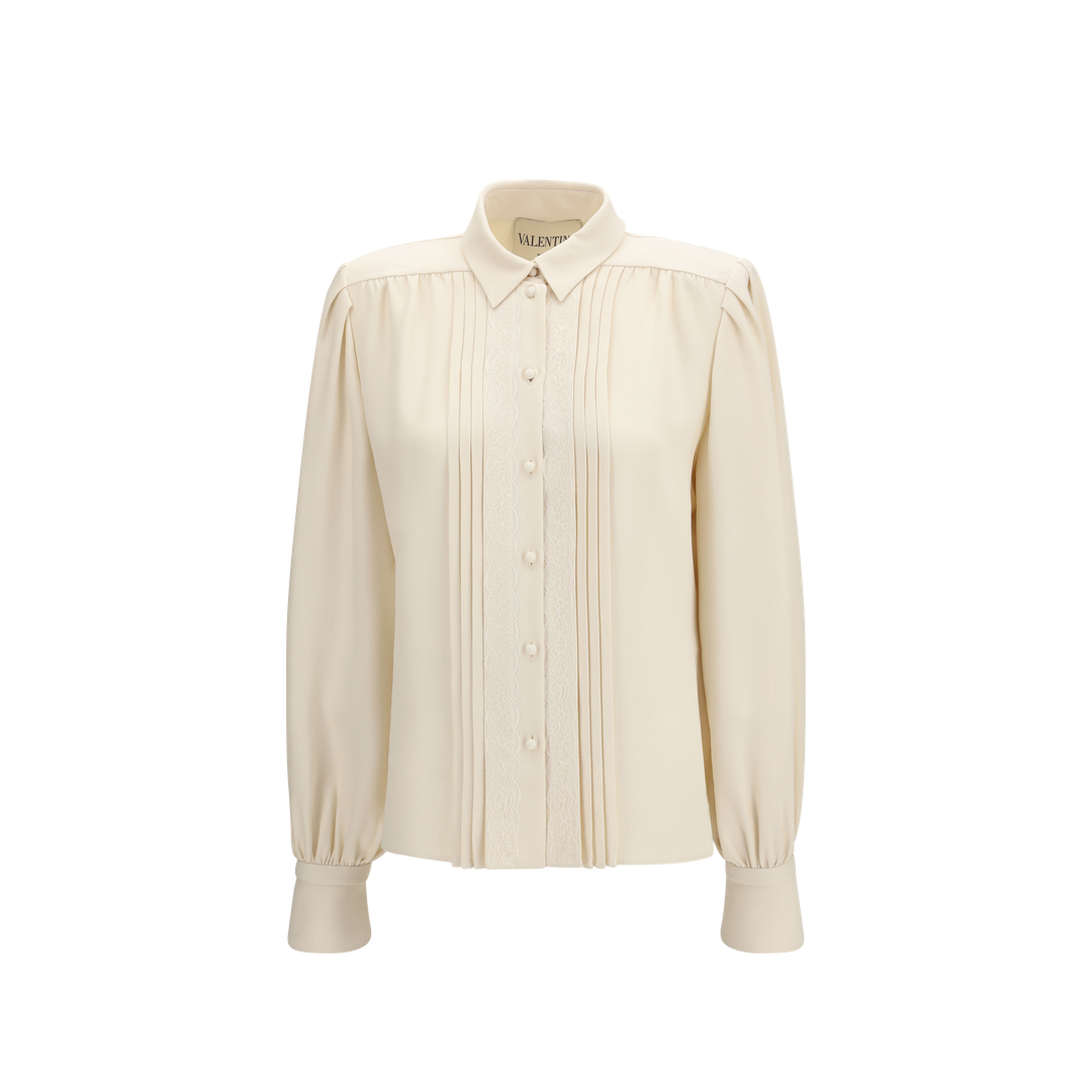 Cady Couture Shirt - Image 1