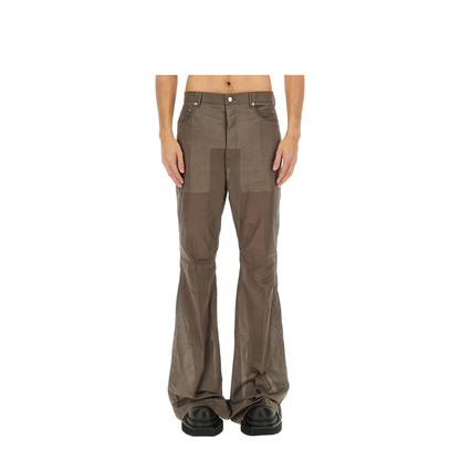 Bootcut Pants - Image 1