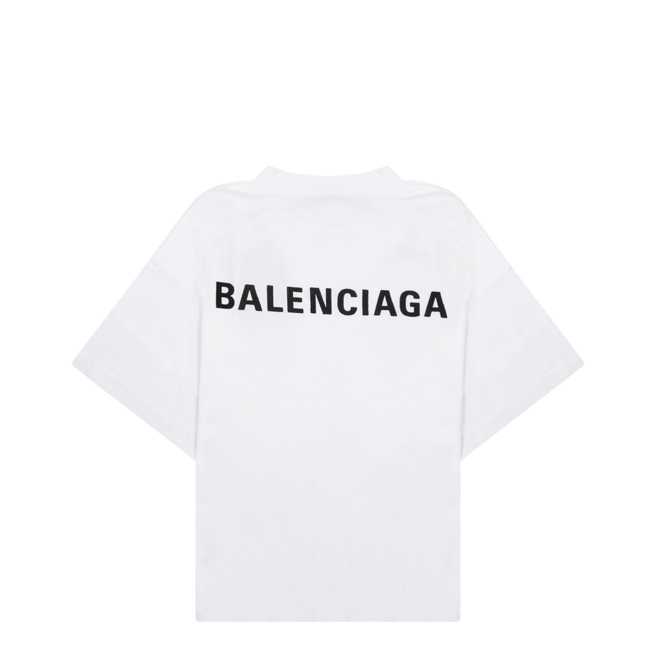 T-Shirt with Logo - Image 2