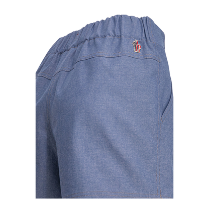 Cotton Shorts - Image 4