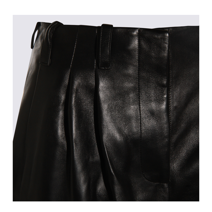 Trousers Light Grey - Image 6