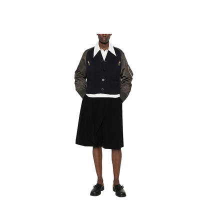 Sweaters NAVY - Image 5
