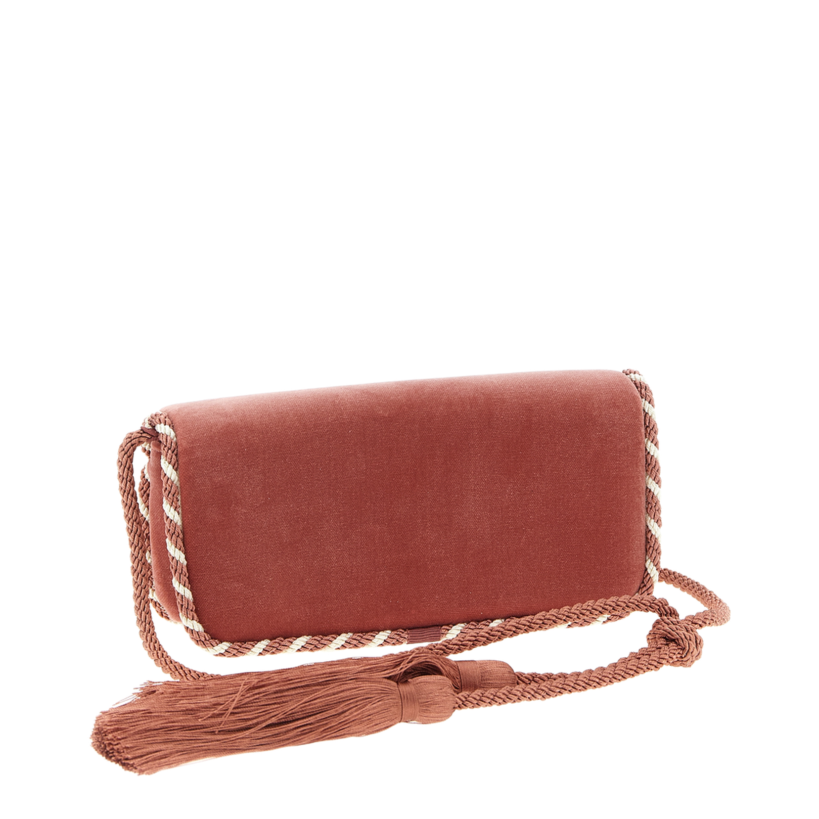 Loco Crossbody Bag Pink - Image 2