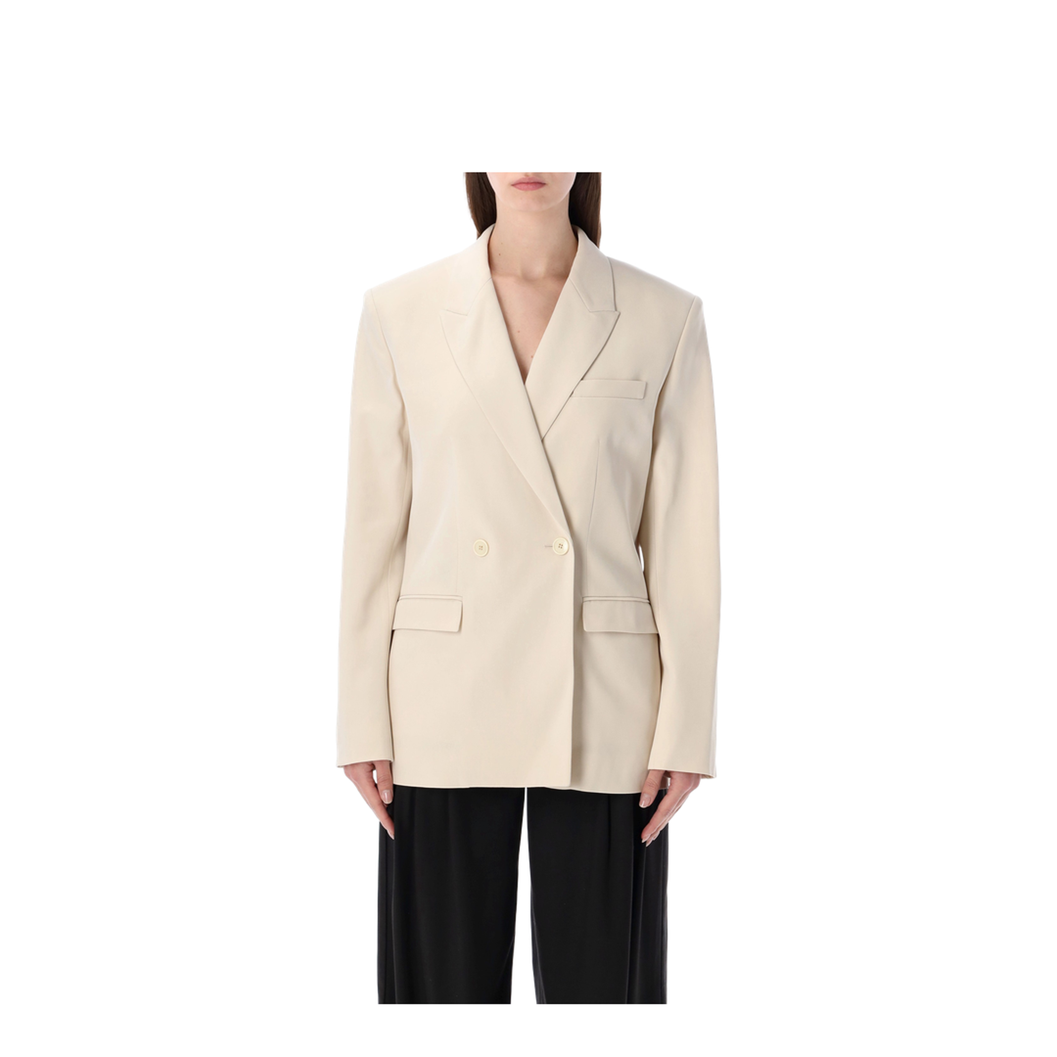 Jackets Beige - Image 1