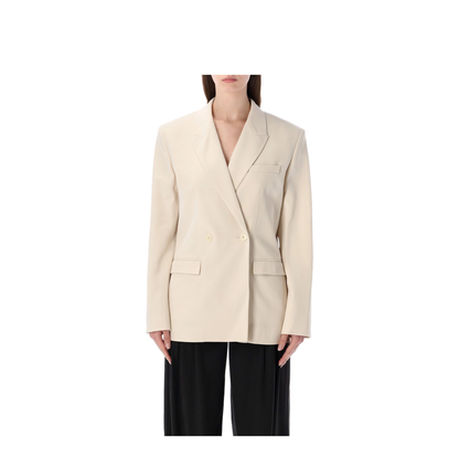 Jackets Beige - Image 1