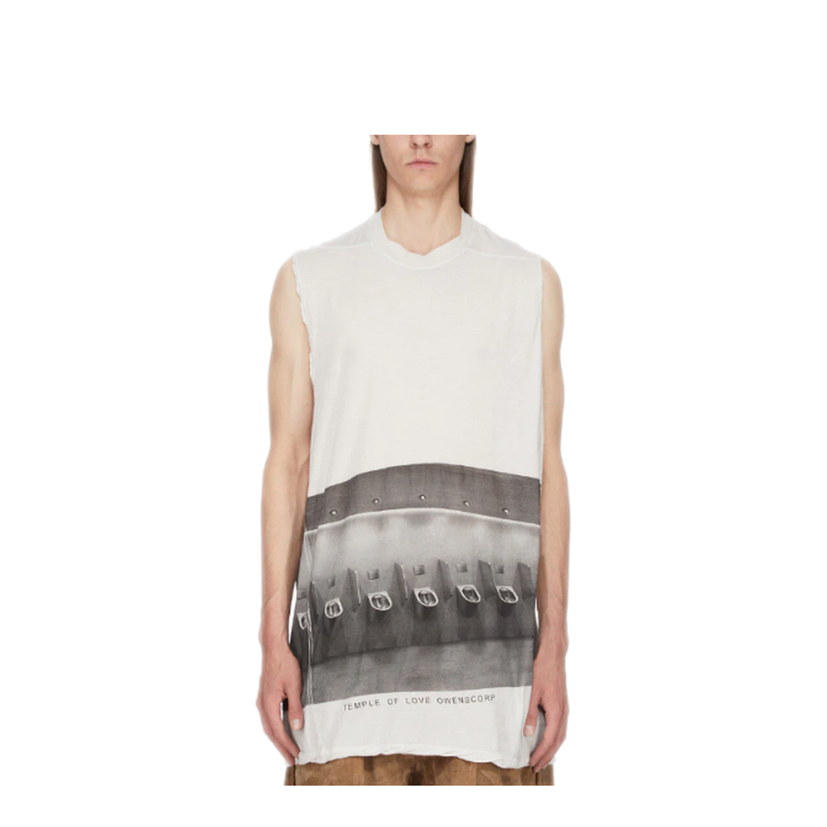 Jumbo Top - Image 1