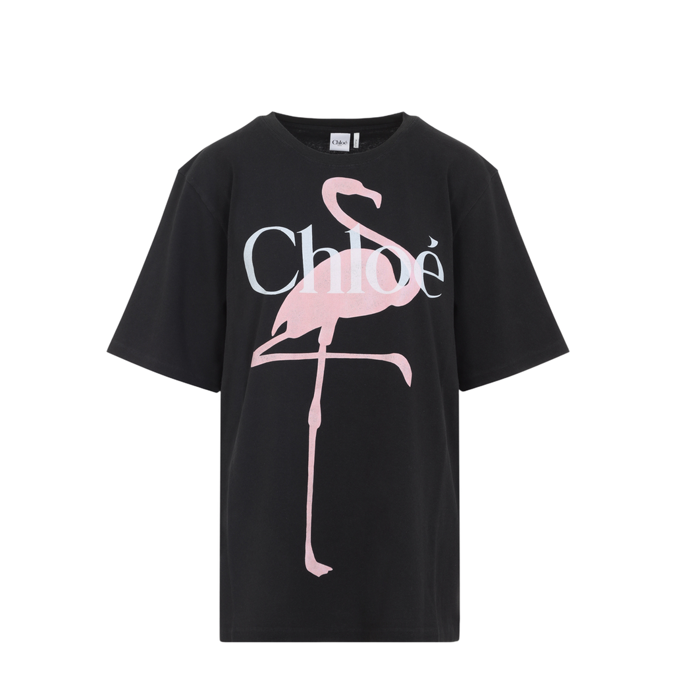 Cotton T-shirt - Image 3