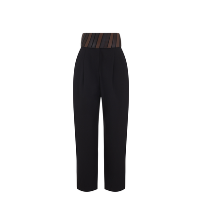Belt Pants - Image 2