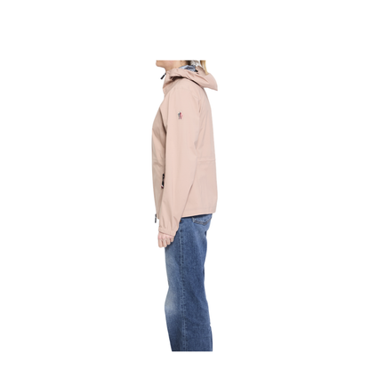 Pink Valles GORE-TEX® Windbreaker - Image 3