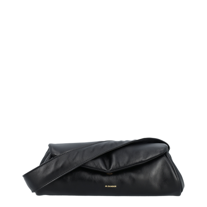 Cannolo Small Shoulder Bag - Image 1