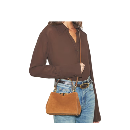 Messenger Bag - Image 4