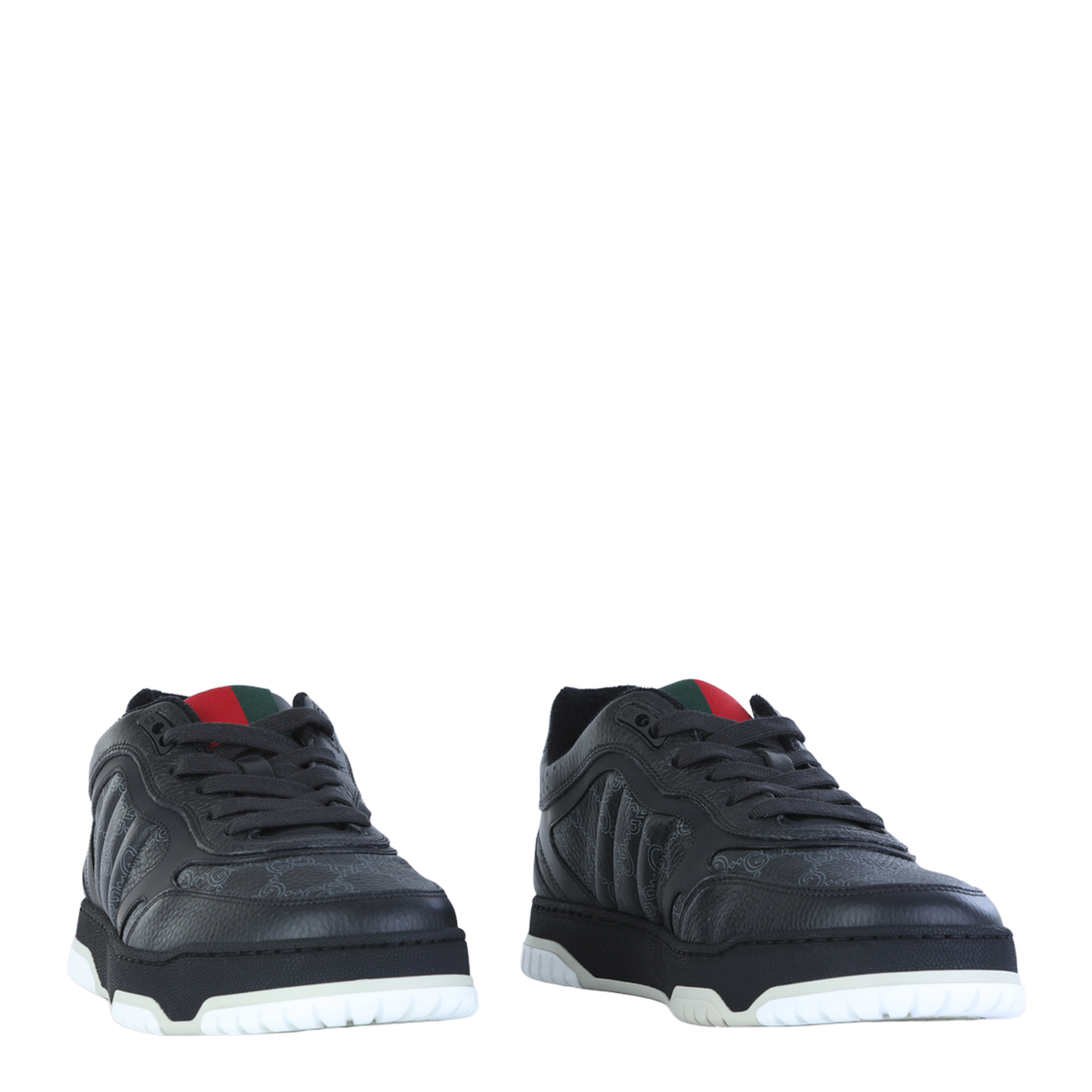 Sneakers Black - Image 3