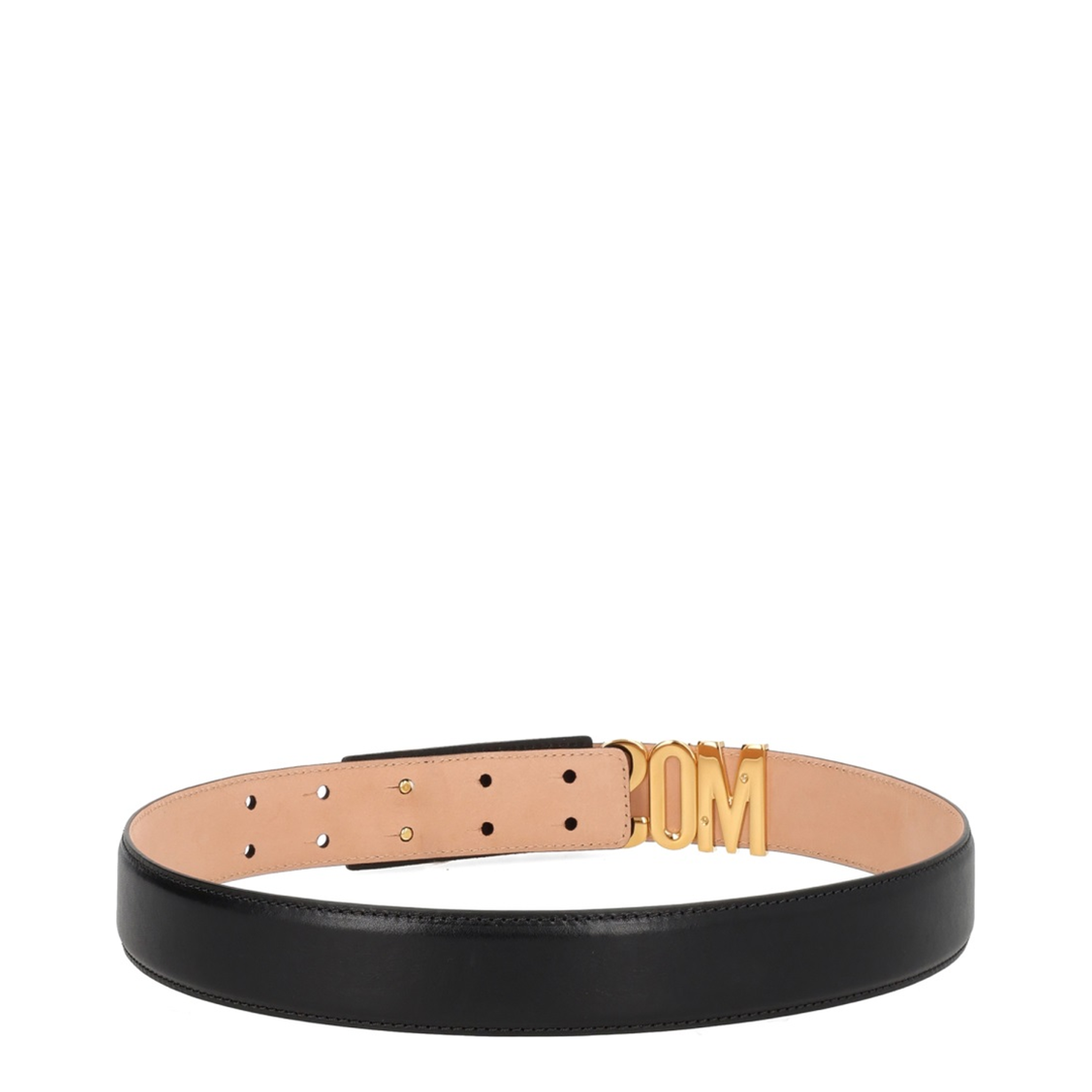 Belt with Logo - Image 3
