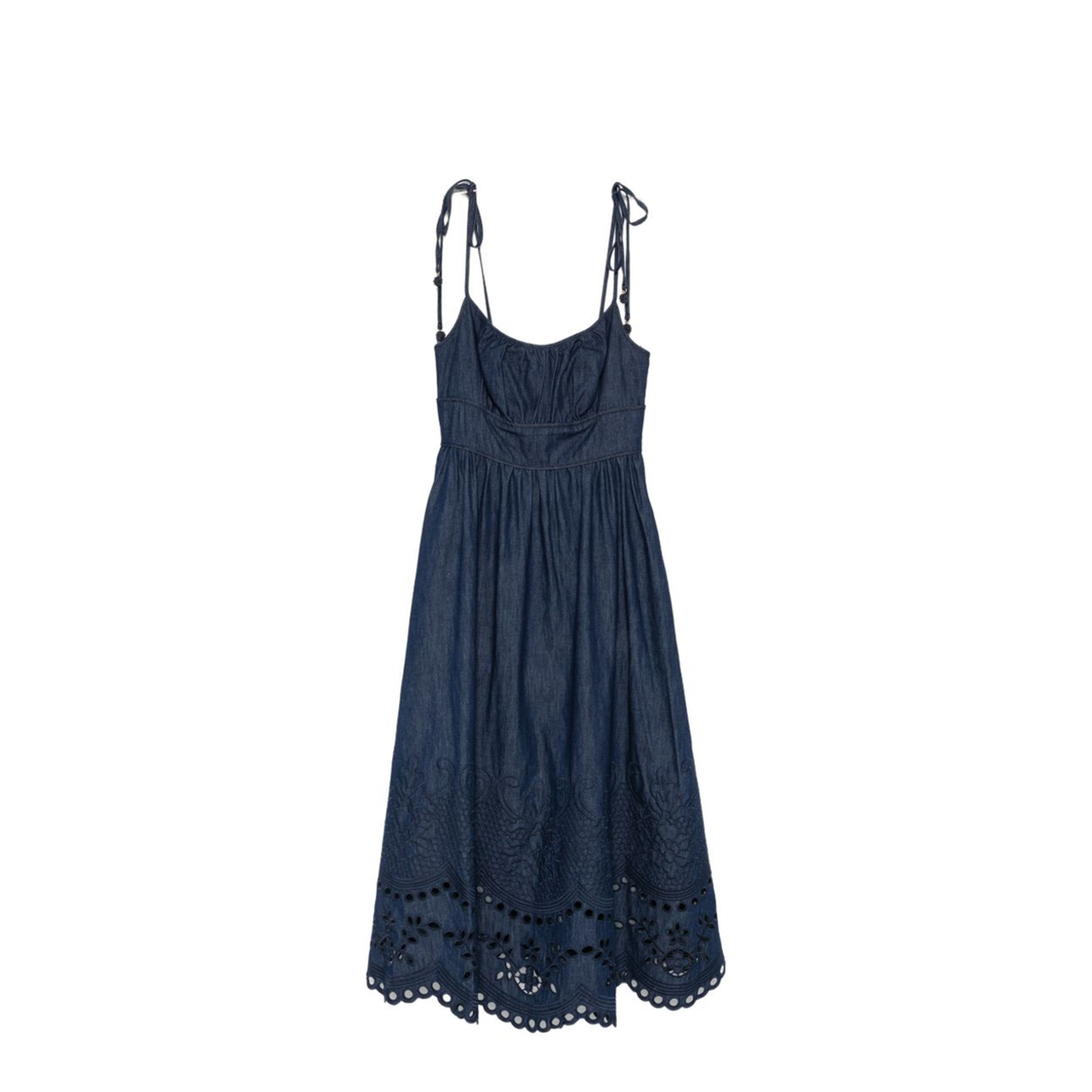Dresses Blue - Image 1