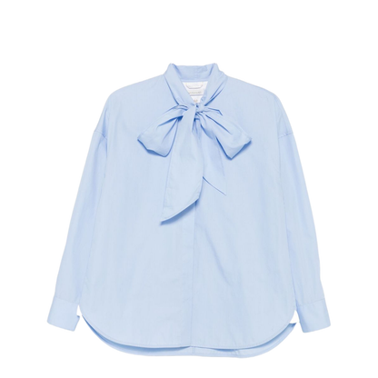Bow-Tie Shirt - Image 1