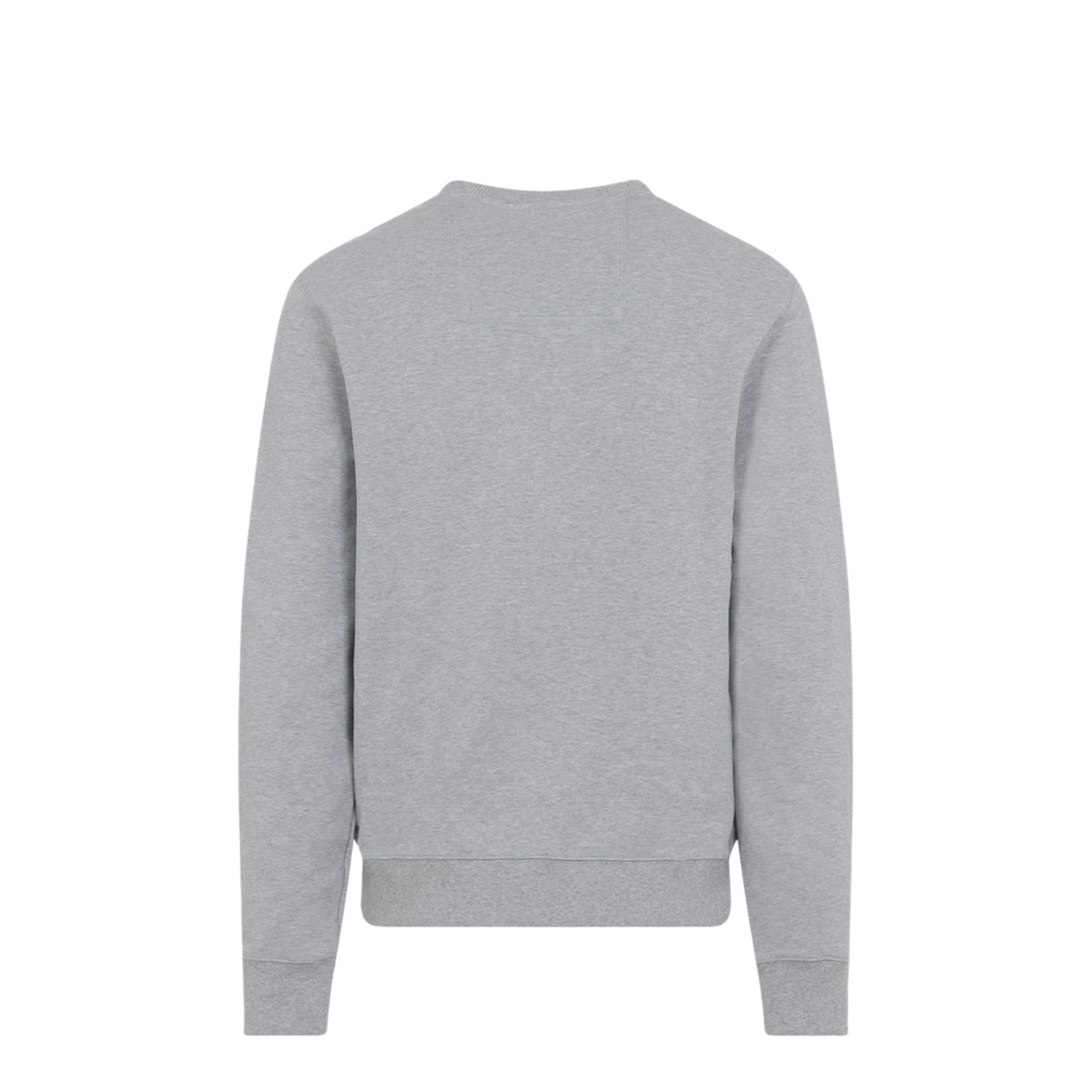 Embroidered Logo Sweatshirt - Image 4