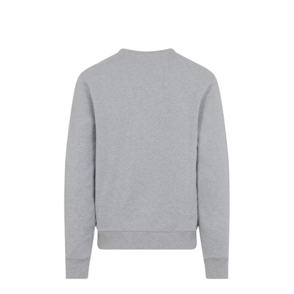 Embroidered Logo Sweatshirt - Image 4
