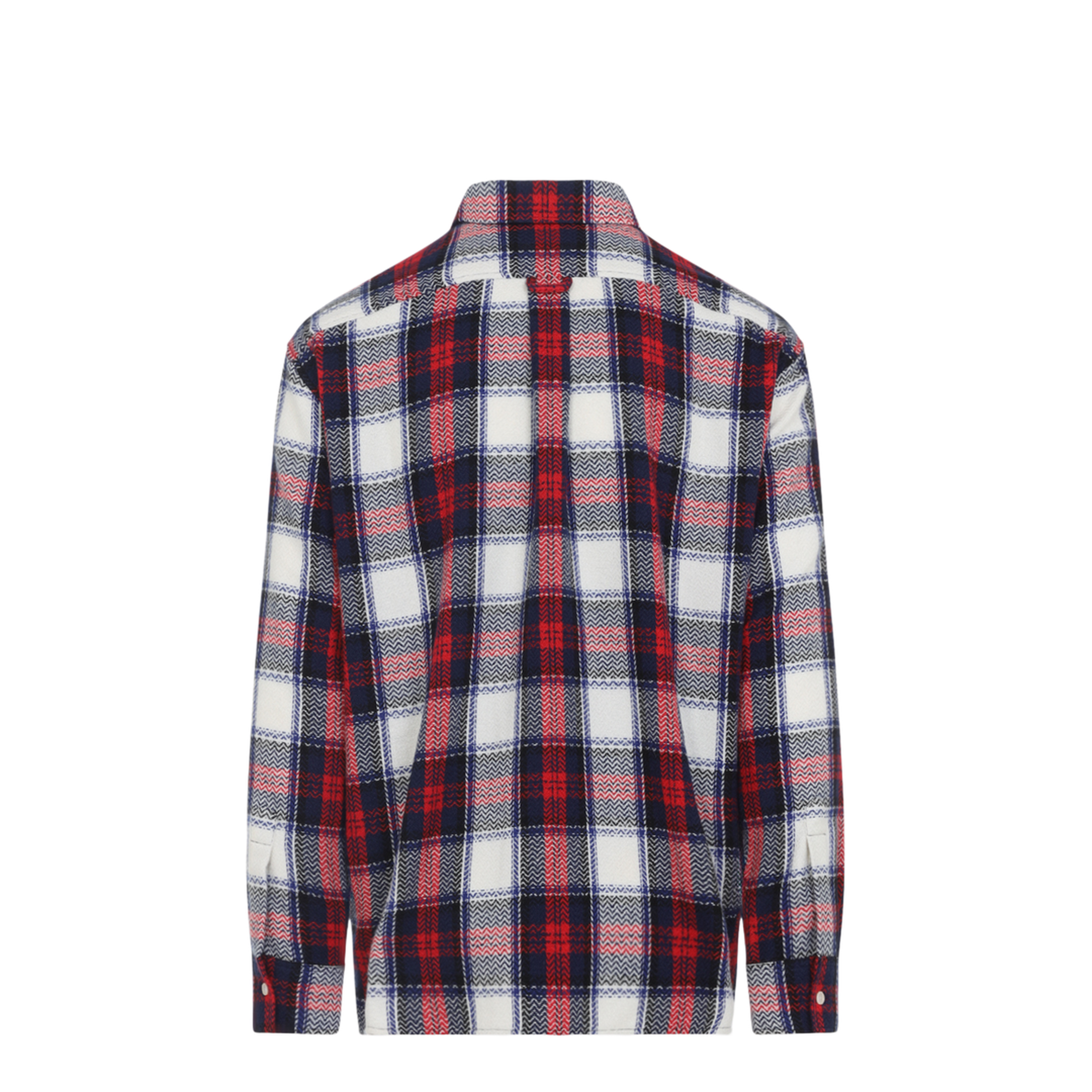 Cashmere Overshirt - Image 4