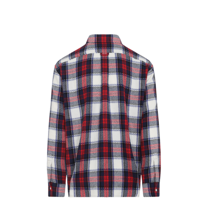 Cashmere Overshirt - Image 4