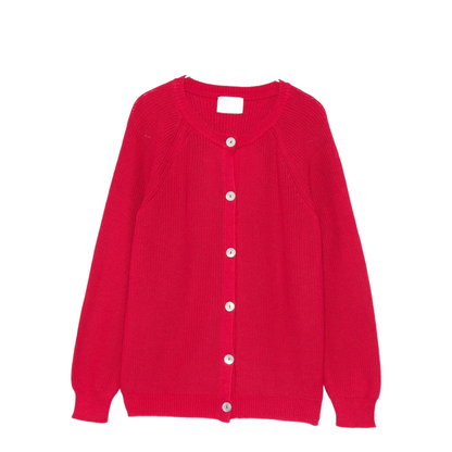 Sweaters Bordeaux - Image 1